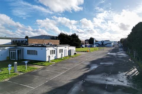 undefined, 22-42 Freshwater Road, Dagenham, RM8