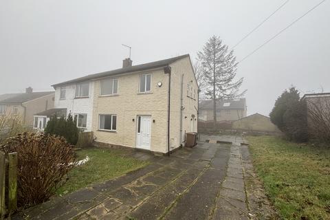 3 bedroom semi-detached house to rent, Wardle Crescent, Keighley BD21