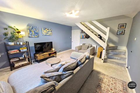 2 bedroom house for sale, Franklin Walk, Hereford, HR4