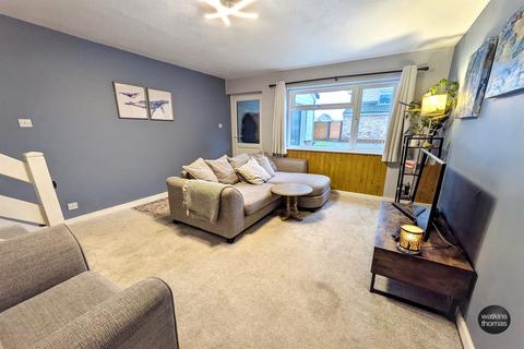 2 bedroom house for sale, Franklin Walk, Hereford, HR4