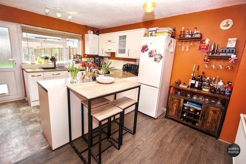 2 bedroom house for sale, Franklin Walk, Hereford, HR4
