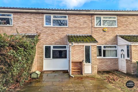 Franklin Walk, Hereford, HR4