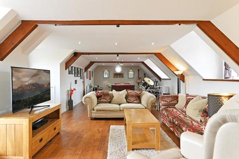 4 bedroom detached house for sale, St. Johns Road, Unstone, Dronfield
