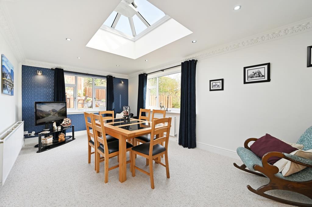 Reception Room 1