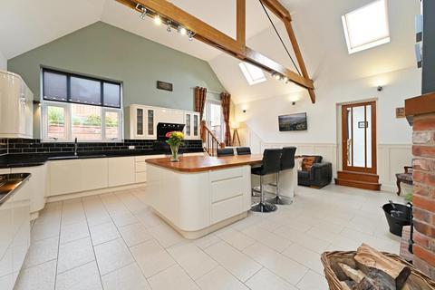 undefined, St. Johns Road, Unstone, Dronfield