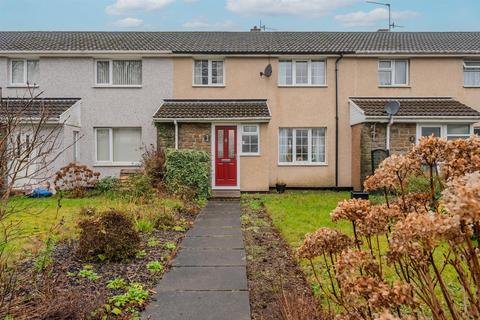 Holly Lodge Green, Cwmbran NP44