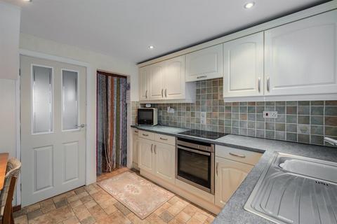 3 bedroom terraced house for sale, Holly Lodge Green, Cwmbran NP44