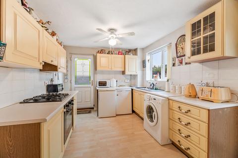 3 bedroom detached house for sale, Castle Green, Westbrook, WA5