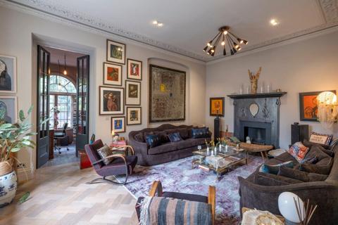undefined, Fairfax Road, South Hampstead, London, NW6