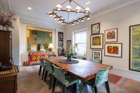undefined, Fairfax Road, South Hampstead, London, NW6