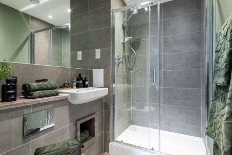 undefined, Plot 12 Ransome Residences, Northampton