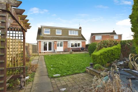 undefined, Ottringham Road, Keyingham HU12