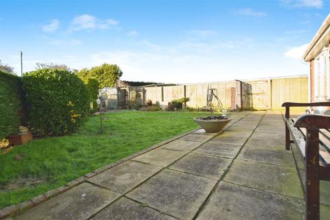 undefined, Ottringham Road, Keyingham HU12
