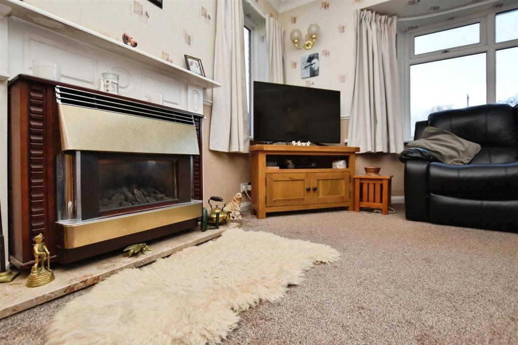 Lounge Feature