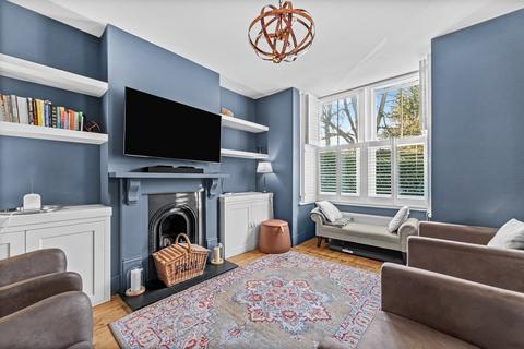 4 bedroom semi-detached house for sale, Leacroft Close, Staines-upon-Thames, TW18