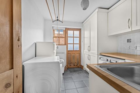 4 bedroom semi-detached house for sale, Leacroft Close, Staines-upon-Thames, TW18