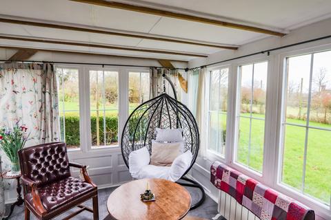 4 bedroom detached house for sale, Merriments Lane, Hurst Green, Etchingham, TN19