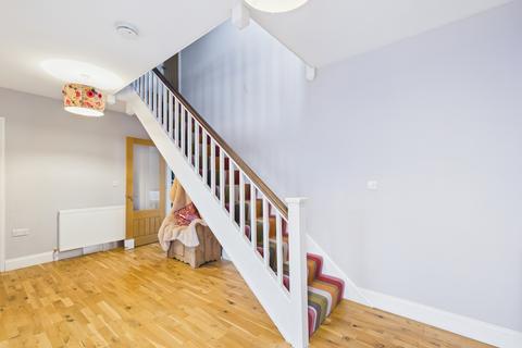 4 bedroom detached house for sale, Bramley Road, Pamber End, RG26
