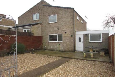 undefined, Lonsdale Road, Stevenage, Hertfordshire
