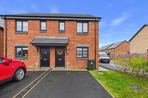 2 bedroom semi-detached house for sale, Windmill Avenue, North Shields