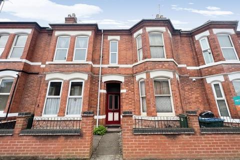 2 bedroom flat to rent, Regent Street, Coventry CV1
