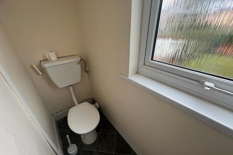 2 bedroom flat to rent, Regent Street, Coventry CV1
