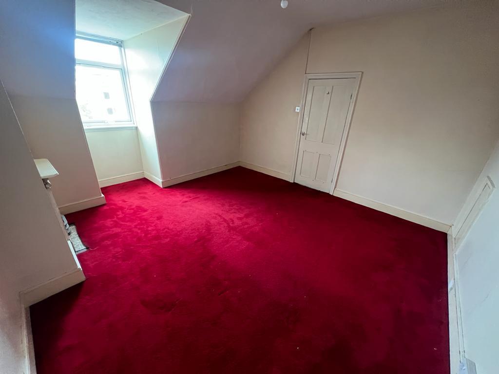 Double Bedroom 2
