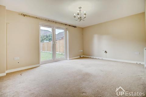 undefined, Cheshire Close, Stoke Village, Coventry