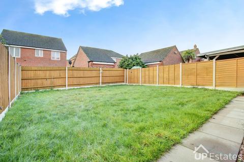 undefined, Cheshire Close, Stoke Village, Coventry