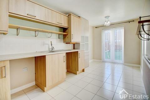 undefined, Cheshire Close, Stoke Village, Coventry
