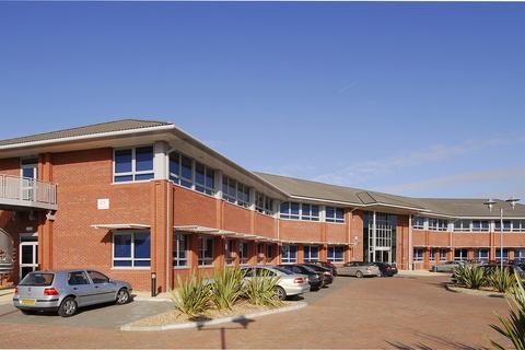 Office to rent - 1 Penman Way Enderby LE19 1SY