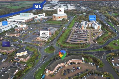 Office to rent, 1 Penman Way Enderby LE19 1SY