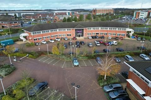 Office to rent, 1 Penman Way Enderby LE19 1SY