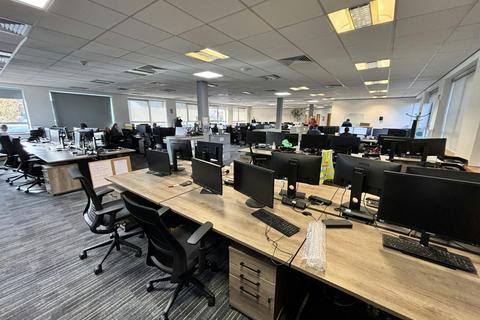 Office to rent, 1 Penman Way Enderby LE19 1SY