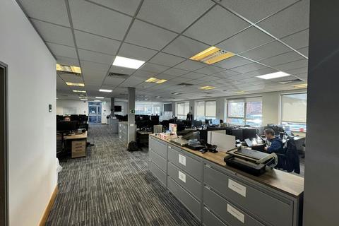 Office to rent, 1 Penman Way Enderby LE19 1SY