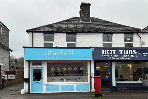 Retail property (high street) to rent, 620-624 Limpsfield Rd Warlingham CR6 9DS