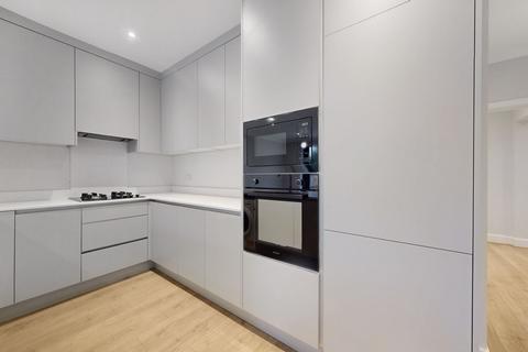 2 bedroom flat to rent, Deerhurst Road, London NW2