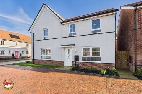 3 bedroom semi-detached house for sale, Fiddington Fields, Tewkesbury, GL20