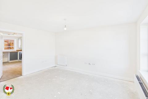 3 bedroom semi-detached house for sale, Fiddington Fields, Tewkesbury, GL20
