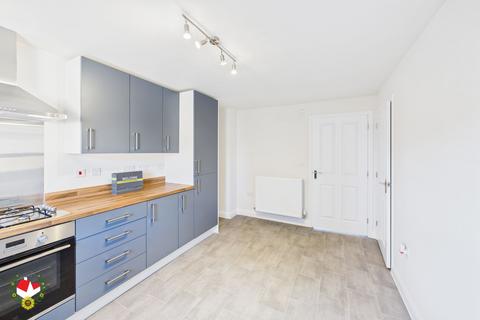 3 bedroom semi-detached house for sale, Fiddington Fields, Tewkesbury, GL20