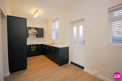 undefined, Westerhope, Newcastle upon Tyne NE5