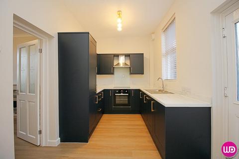 undefined, Westerhope, Newcastle upon Tyne NE5