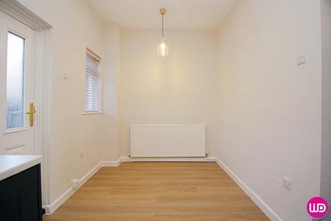 undefined, Westerhope, Newcastle upon Tyne NE5