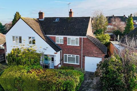 4 bedroom semi-detached house for sale, Juniper Way, Tilehurst, Reading, RG31