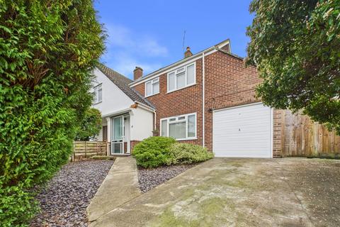undefined, Juniper Way, Tilehurst, Reading, RG31