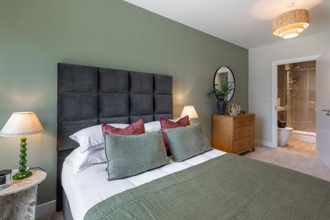 undefined, Plot 5 Ransome Residences, Northampton