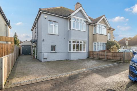 3 bedroom semi-detached house for sale, Hillsboro Road, Bognor Regis, PO21