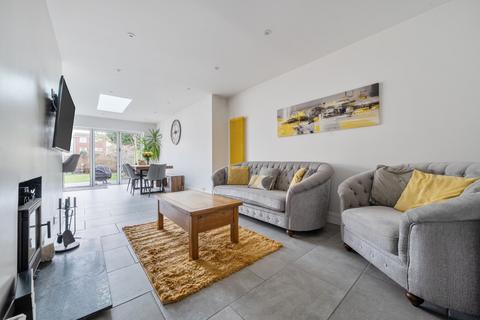 3 bedroom semi-detached house for sale, Hillsboro Road, Bognor Regis, PO21