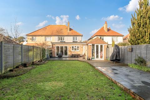 3 bedroom semi-detached house for sale, Hillsboro Road, Bognor Regis, PO21