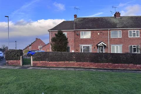 undefined, Oxford Road, Worksop S81